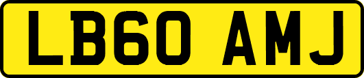 LB60AMJ