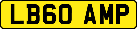LB60AMP
