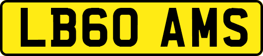 LB60AMS