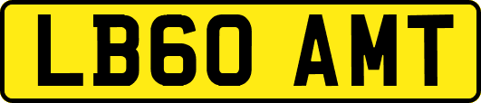 LB60AMT