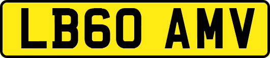 LB60AMV