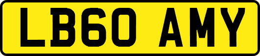 LB60AMY