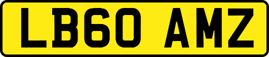 LB60AMZ