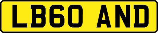 LB60AND