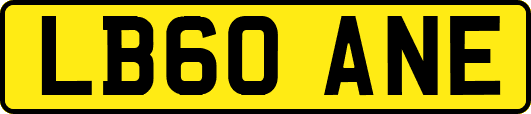LB60ANE