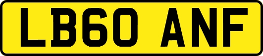 LB60ANF