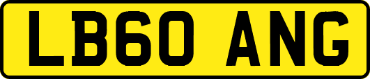 LB60ANG