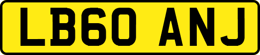 LB60ANJ