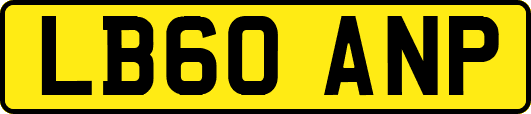 LB60ANP