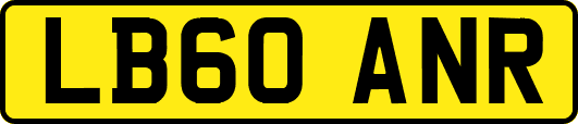 LB60ANR