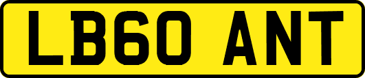 LB60ANT