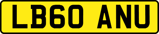 LB60ANU