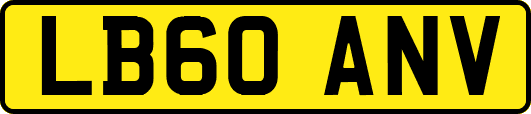 LB60ANV