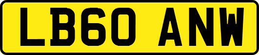 LB60ANW