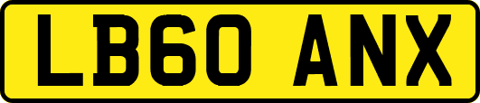 LB60ANX