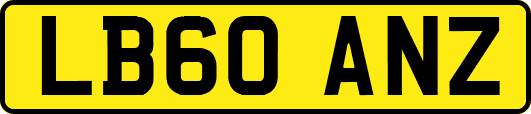 LB60ANZ