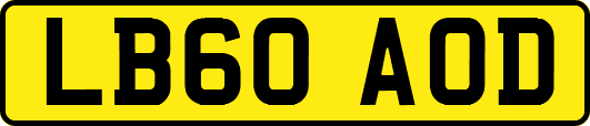LB60AOD