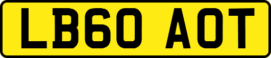 LB60AOT