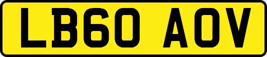 LB60AOV