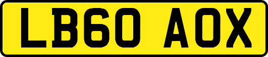 LB60AOX