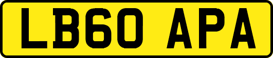 LB60APA