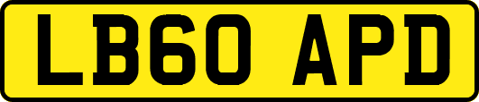 LB60APD