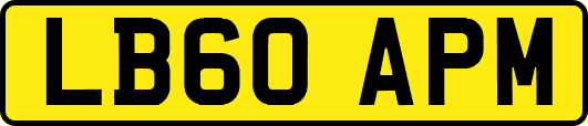 LB60APM