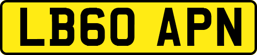 LB60APN