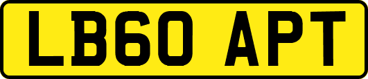 LB60APT