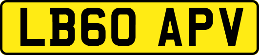LB60APV
