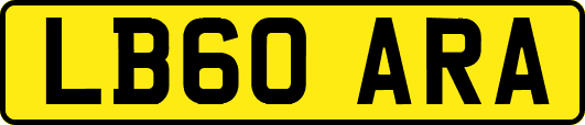 LB60ARA