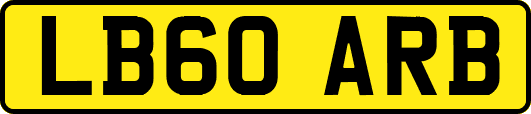 LB60ARB