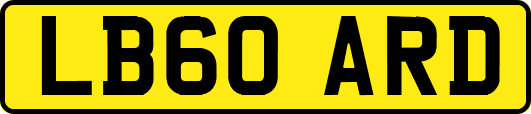 LB60ARD