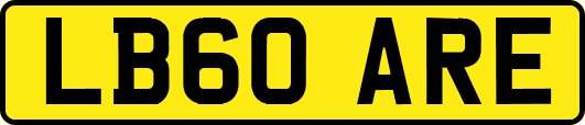LB60ARE