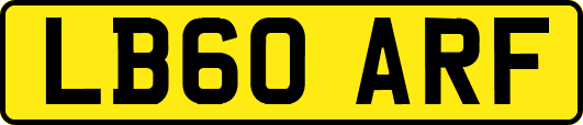 LB60ARF