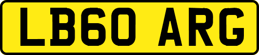 LB60ARG