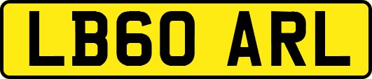 LB60ARL