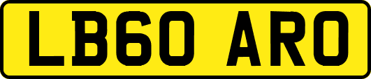 LB60ARO