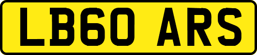 LB60ARS