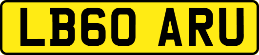 LB60ARU