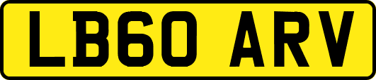 LB60ARV