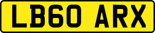 LB60ARX