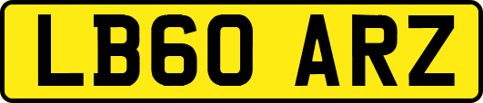LB60ARZ