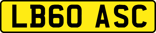 LB60ASC