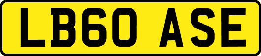 LB60ASE