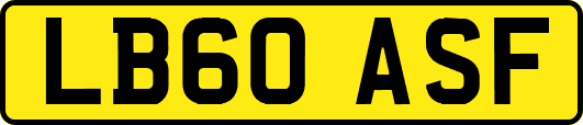 LB60ASF