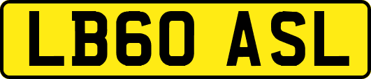 LB60ASL