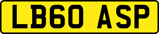 LB60ASP