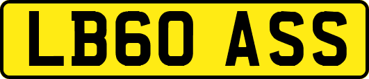 LB60ASS