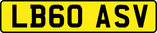 LB60ASV